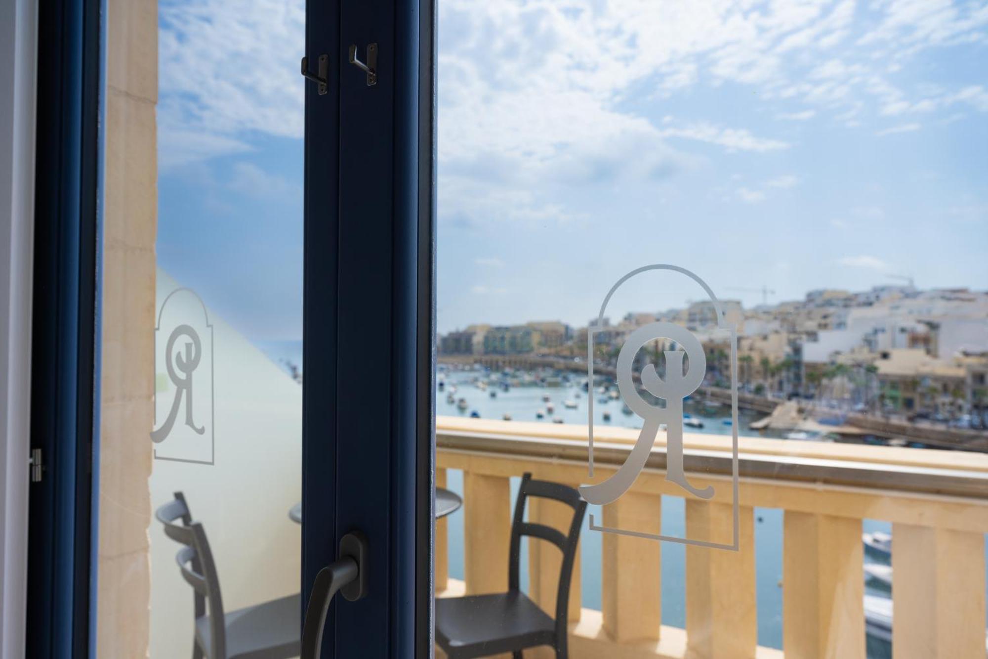 Casa Rosanna Malta B&B Adults Only 16 Plus Marsaskala Eksteriør bilde