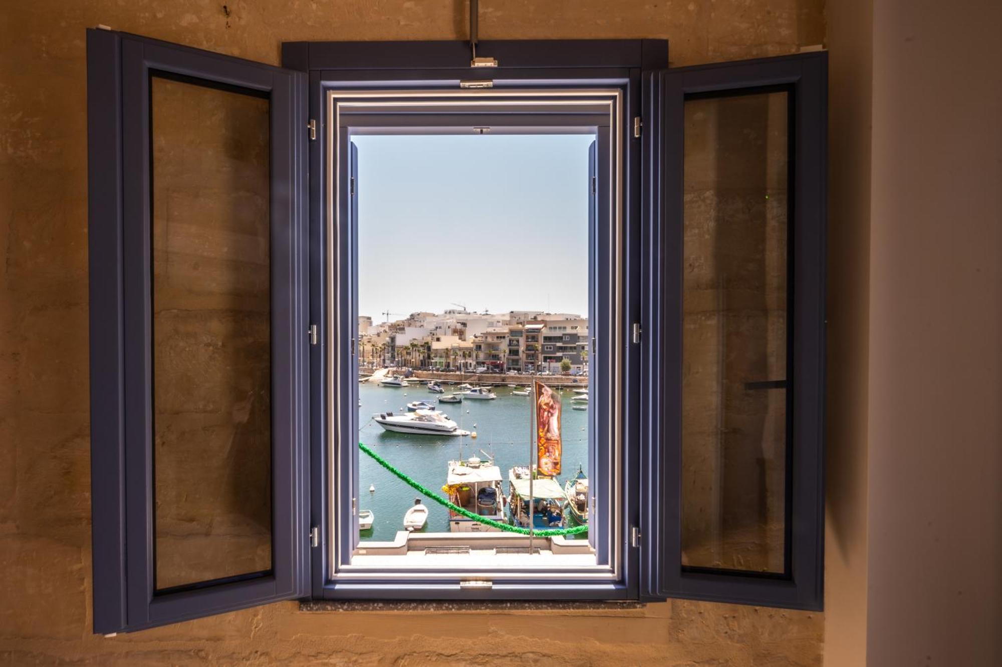 Casa Rosanna Malta B&B Adults Only 16 Plus Marsaskala Eksteriør bilde