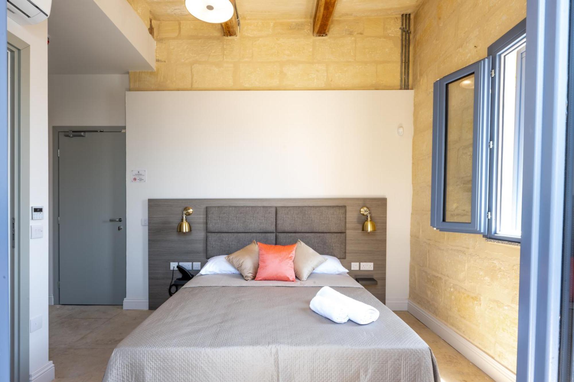 Casa Rosanna Malta B&B Adults Only 16 Plus Marsaskala Eksteriør bilde