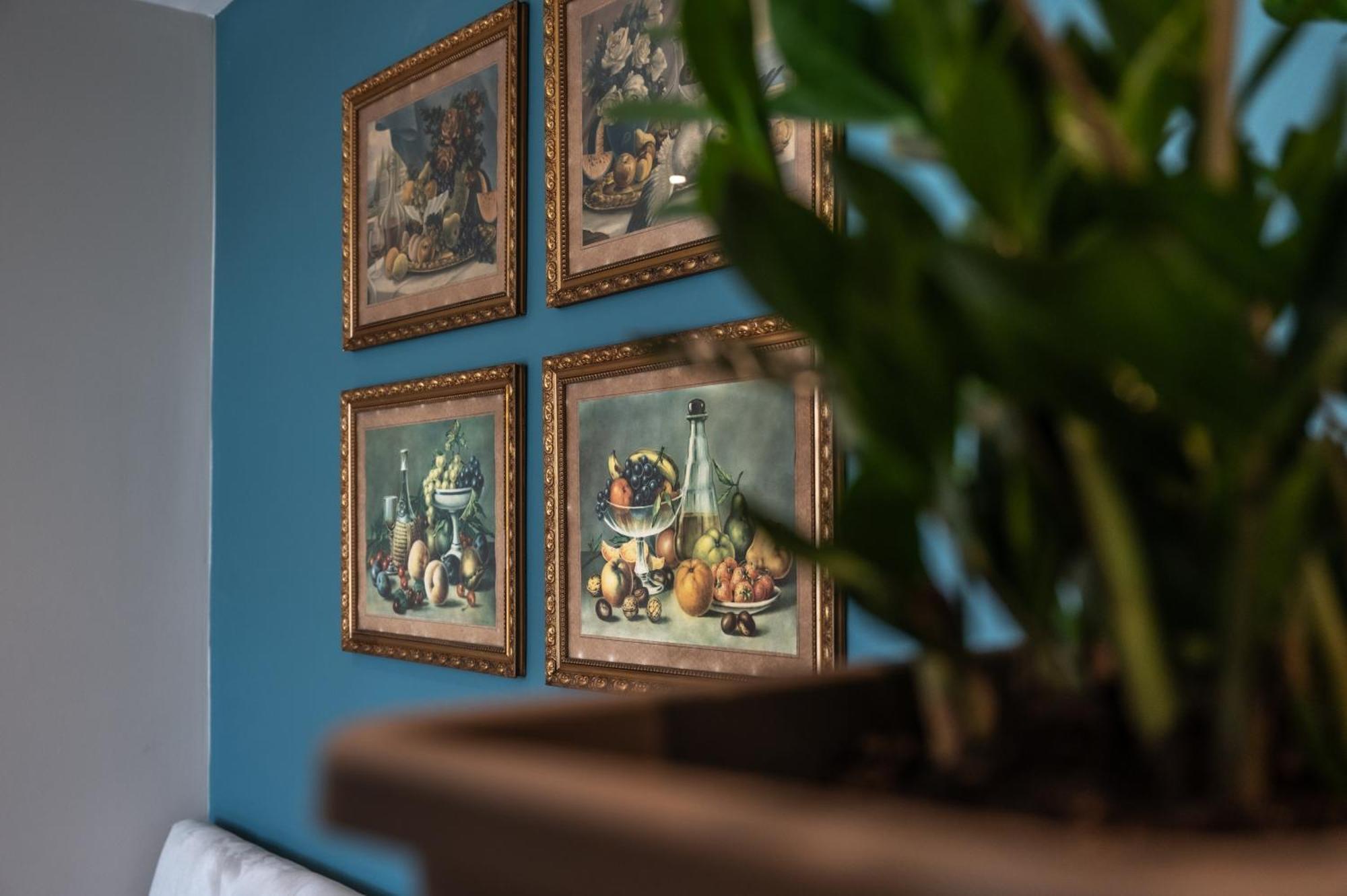 Casa Rosanna Malta B&B Adults Only 16 Plus Marsaskala Eksteriør bilde