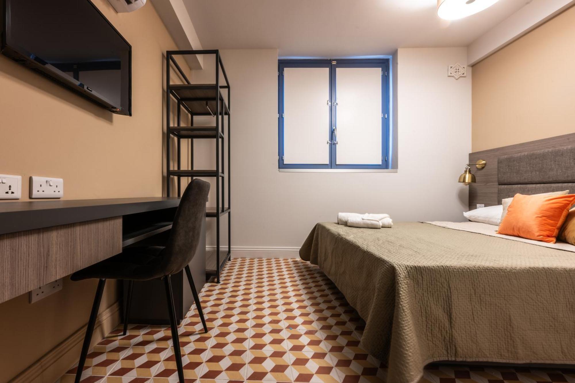 Casa Rosanna Malta B&B Adults Only 16 Plus Marsaskala Eksteriør bilde