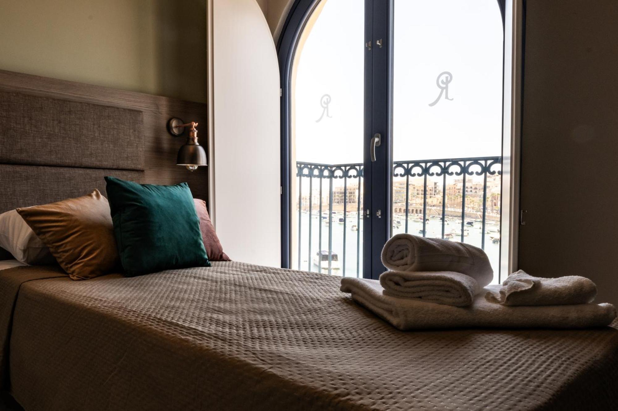Casa Rosanna Malta B&B Adults Only 16 Plus Marsaskala Eksteriør bilde