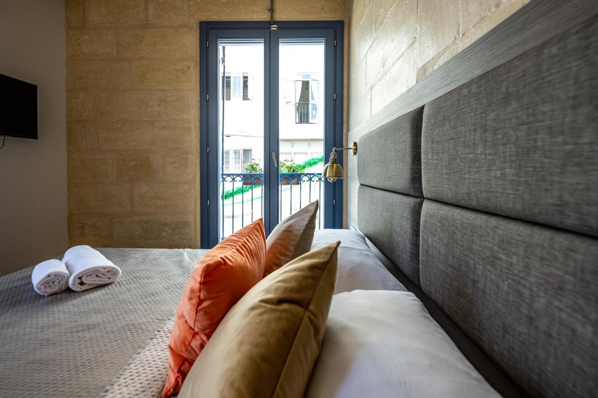 Casa Rosanna Malta B&B Adults Only 16 Plus Marsaskala Eksteriør bilde