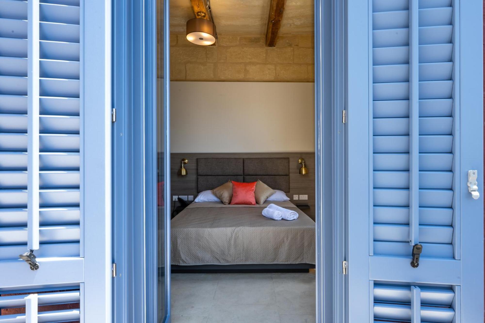 Casa Rosanna Malta B&B Adults Only 16 Plus Marsaskala Eksteriør bilde