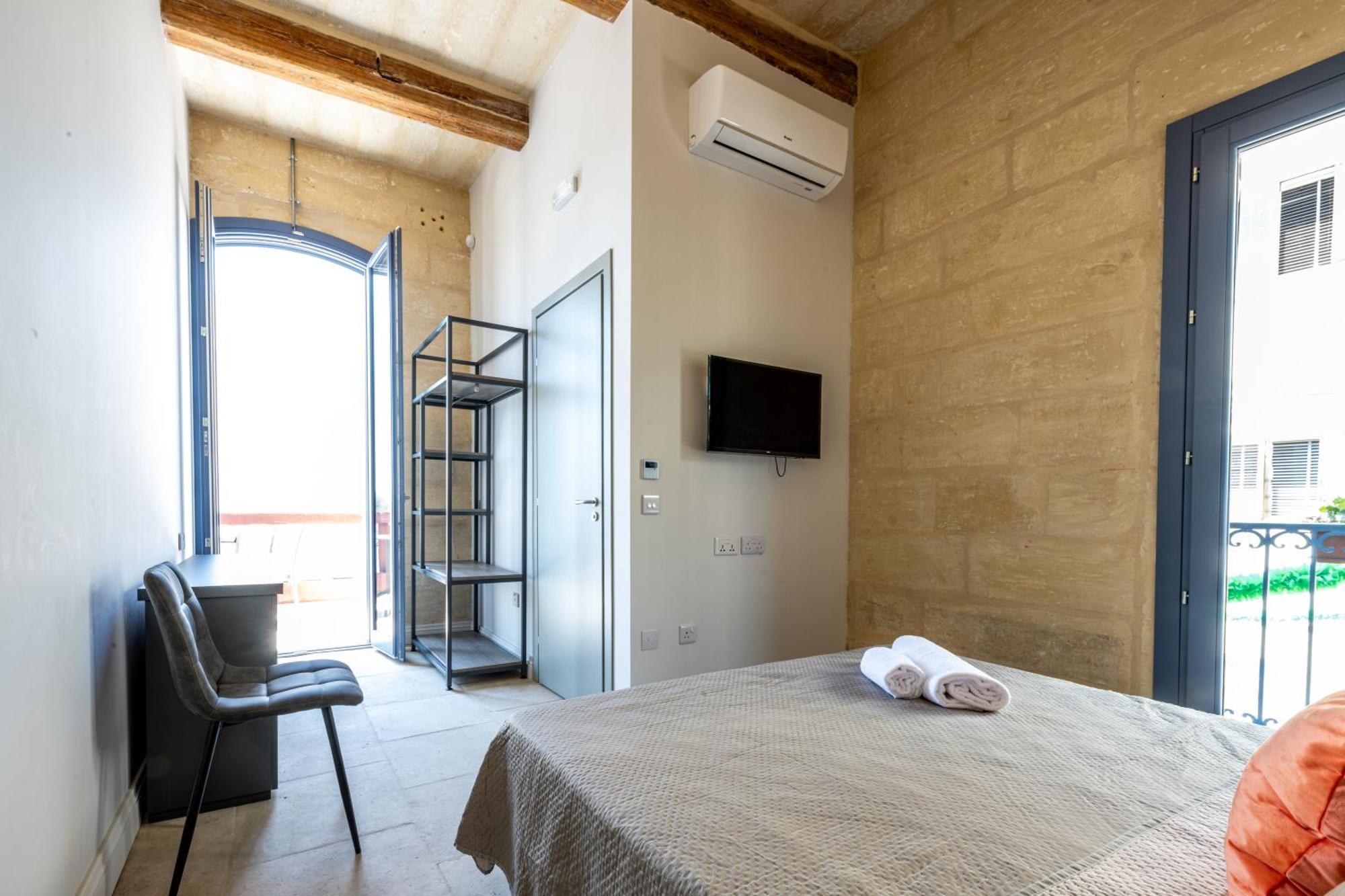 Casa Rosanna Malta B&B Adults Only 16 Plus Marsaskala Eksteriør bilde