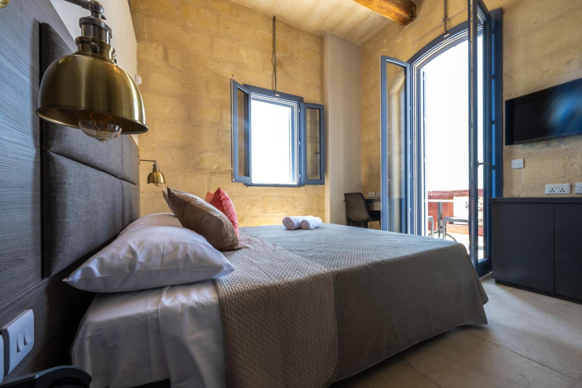 Casa Rosanna Malta B&B Adults Only 16 Plus Marsaskala Eksteriør bilde