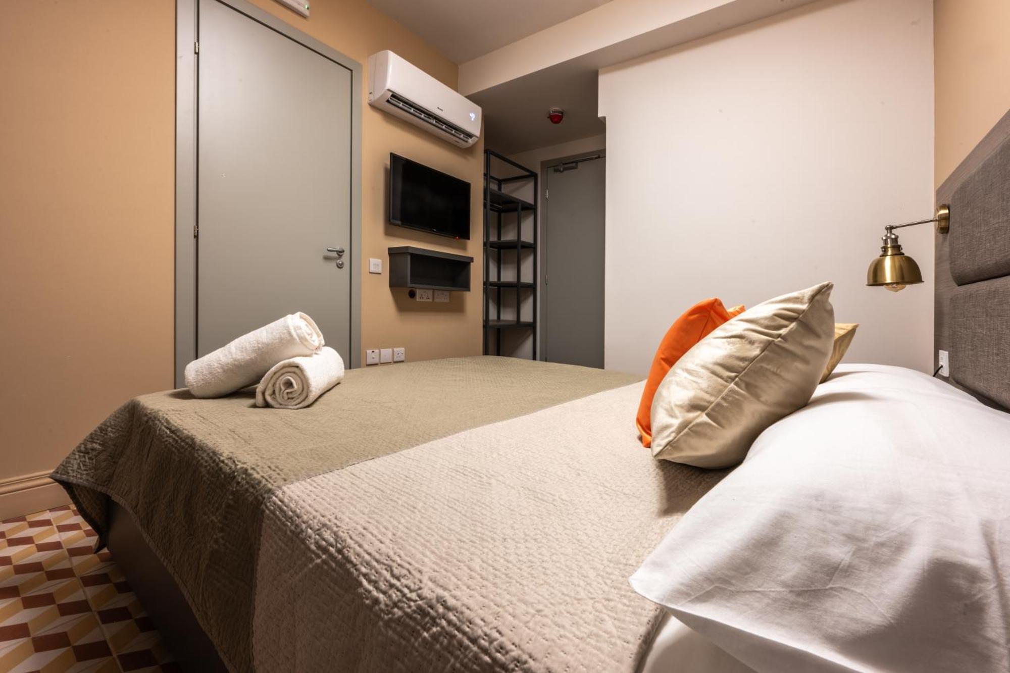 Casa Rosanna Malta B&B Adults Only 16 Plus Marsaskala Eksteriør bilde