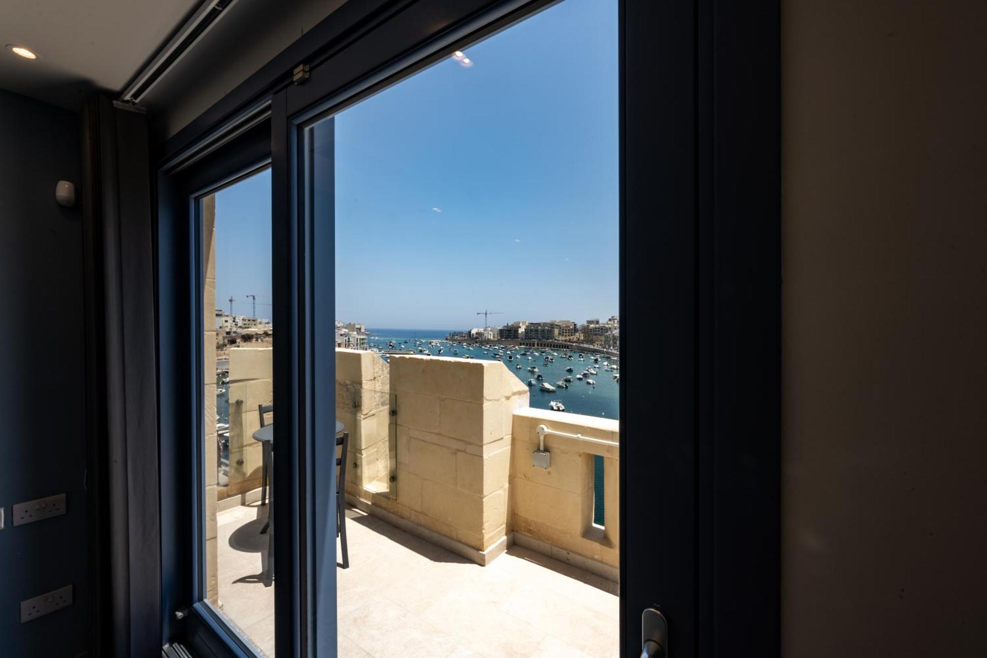 Casa Rosanna Malta B&B Adults Only 16 Plus Marsaskala Eksteriør bilde