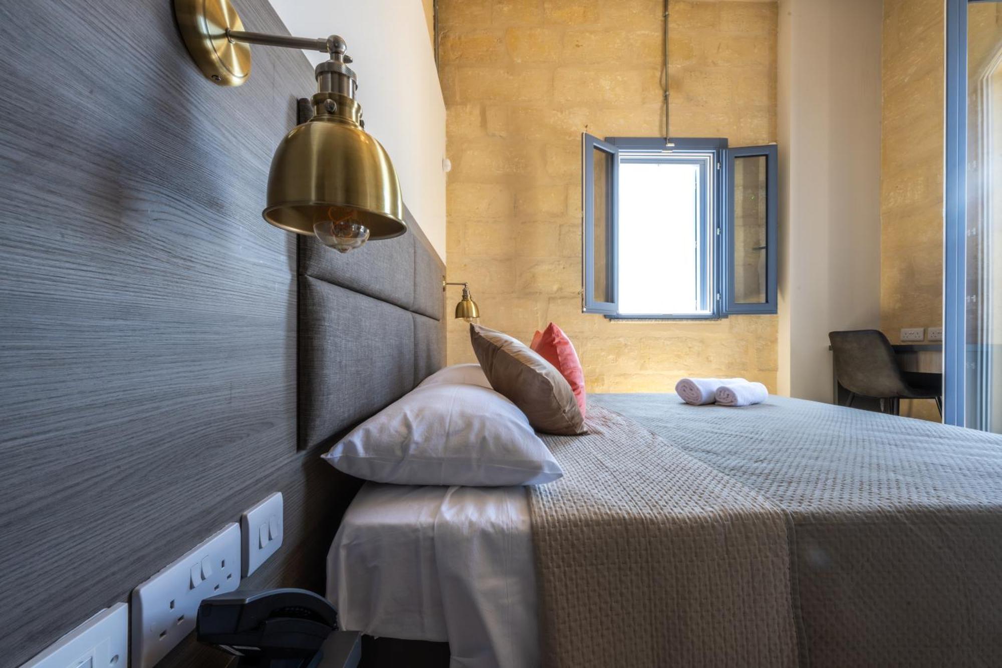 Casa Rosanna Malta B&B Adults Only 16 Plus Marsaskala Eksteriør bilde