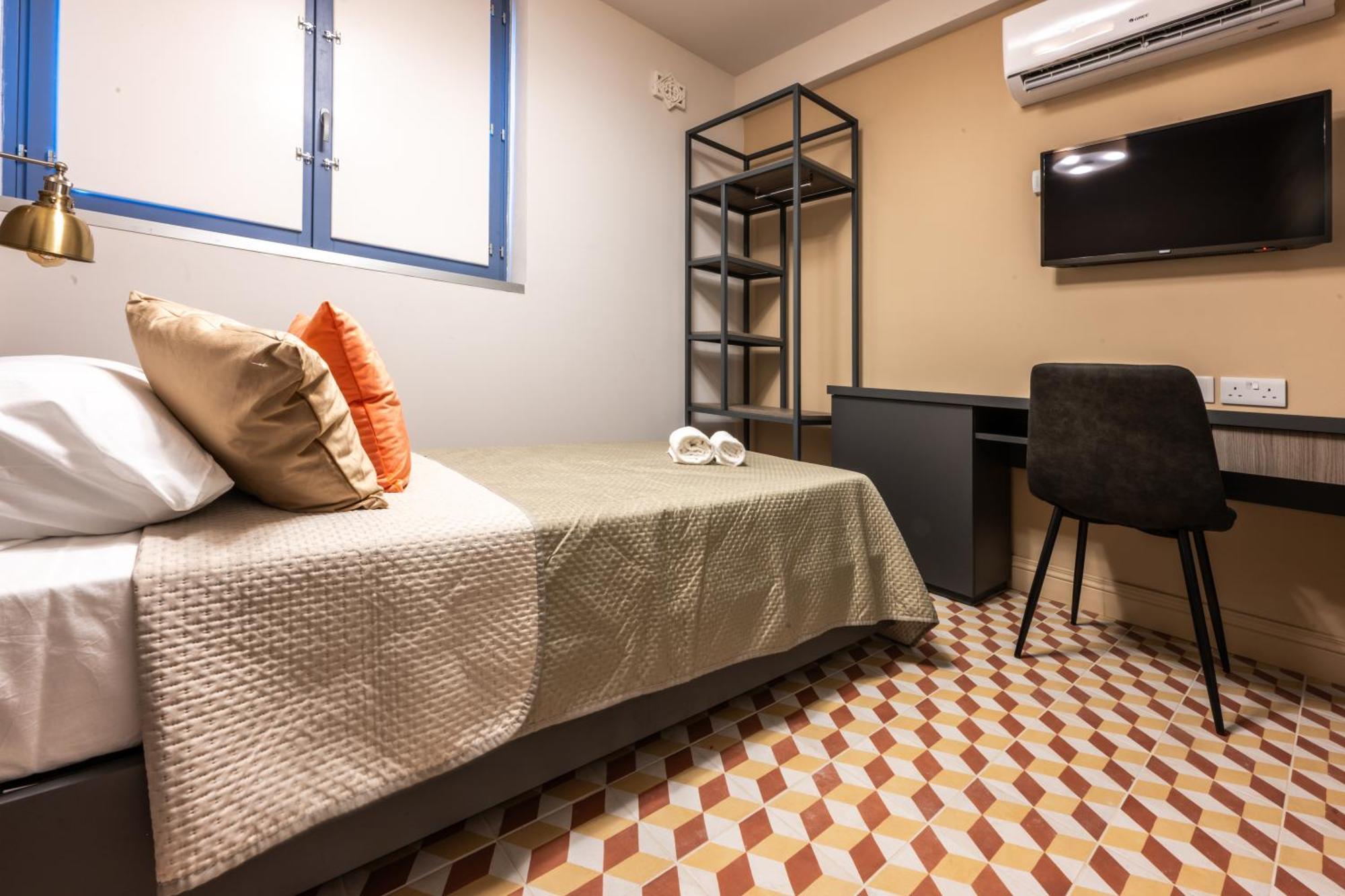 Casa Rosanna Malta B&B Adults Only 16 Plus Marsaskala Eksteriør bilde