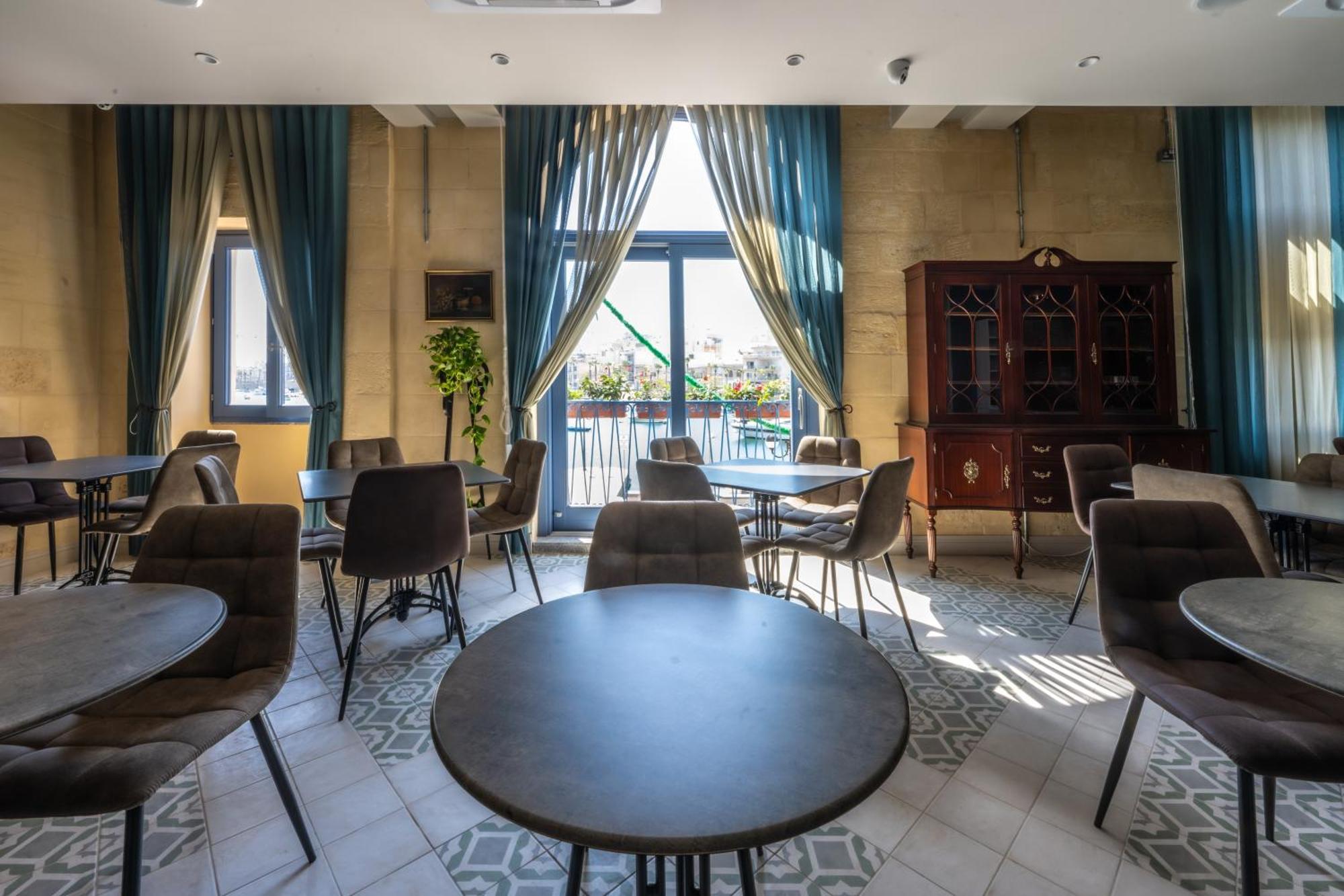 Casa Rosanna Malta B&B Adults Only 16 Plus Marsaskala Eksteriør bilde
