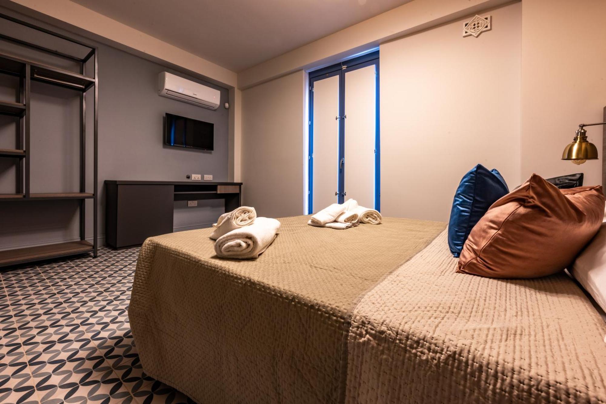 Casa Rosanna Malta B&B Adults Only 16 Plus Marsaskala Eksteriør bilde
